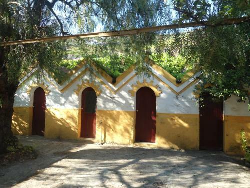 Agroturismo Casa D' Alem