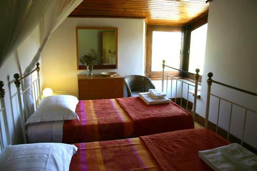 Agroturismo Terra D'alva