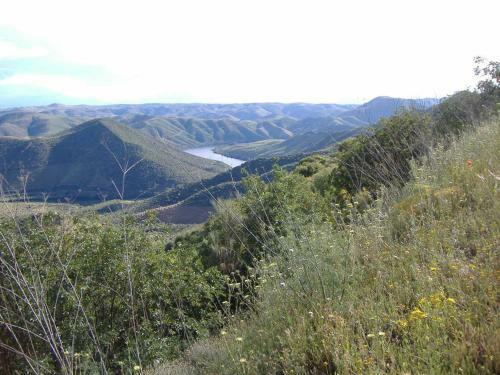 Agroturismo Terra D'alva