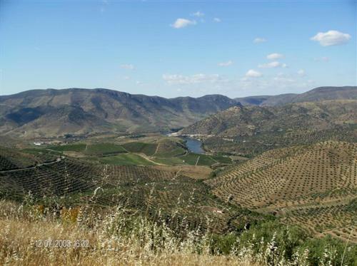 Agroturismo Terra D'alva