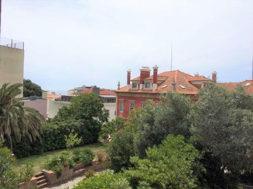 Casa De Santa Teresa
