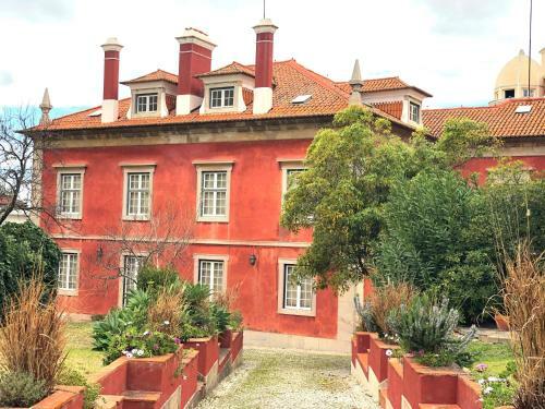 Casa De Santa Teresa