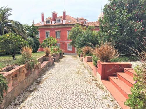 Casa De Santa Teresa