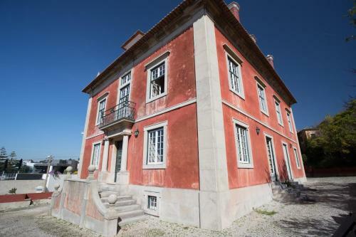 Casa De Santa Teresa
