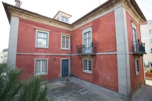 Casa De Santa Teresa