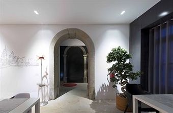 Bed & Breakfast Arc'otel