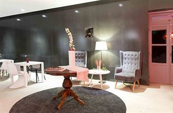 Bed & Breakfast Arc'otel