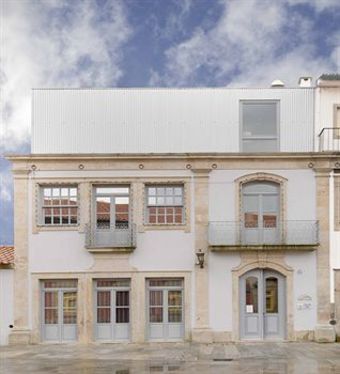 Bed & Breakfast Arc'otel