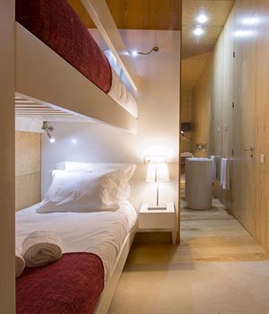 Bed & Breakfast Arc'otel