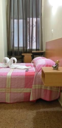 Hostal Rossio Alojamento Local