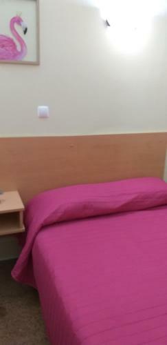 Hostal Rossio Alojamento Local