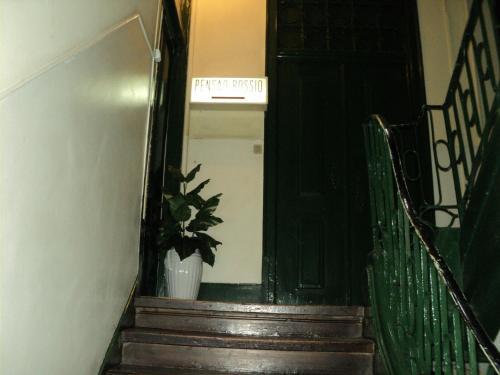 Hostal Rossio Alojamento Local
