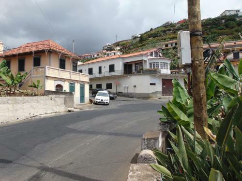 Levada Nova House