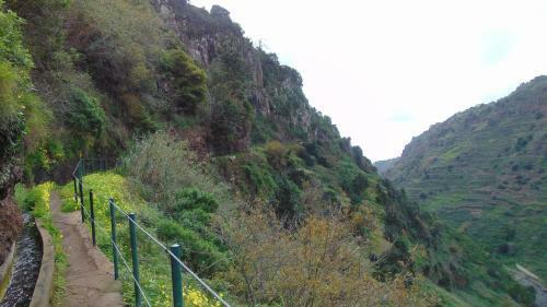 Levada Nova House