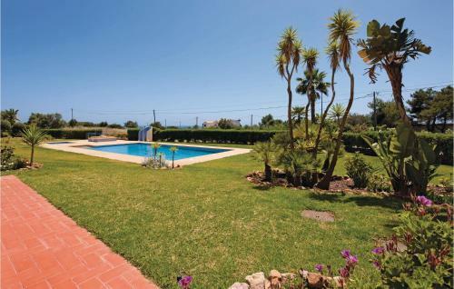 Holiday Home P-8400 Lagoa 33