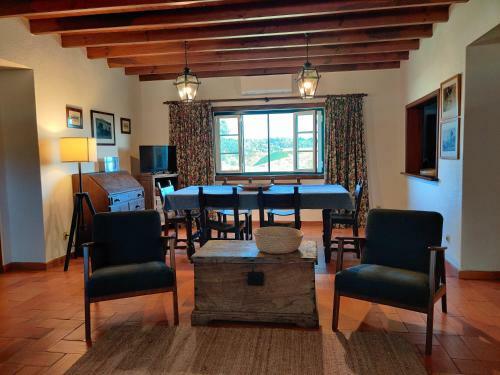 Agroturismo Quinta Das Arribas