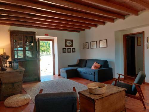 Agroturismo Quinta Das Arribas