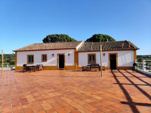 Agroturismo Quinta Das Arribas