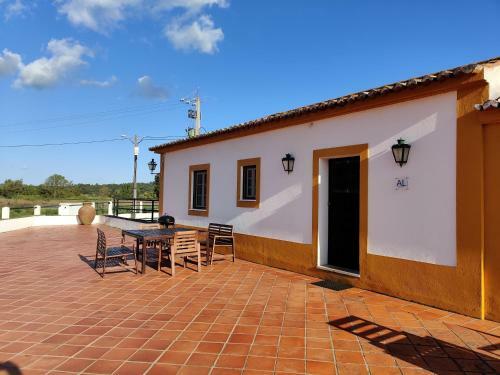 Agroturismo Quinta Das Arribas