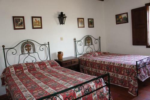 Agroturismo Quinta Das Arribas