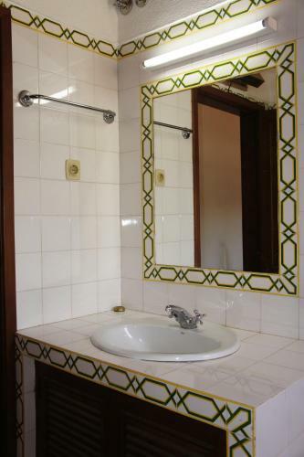 Agroturismo Quinta Das Arribas