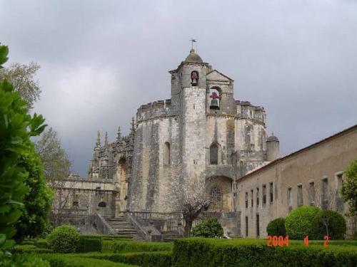 Agroturismo Quinta Das Arribas