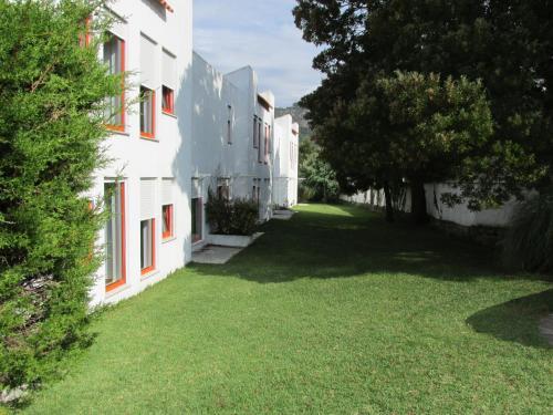 Apartamento Aldeamento Turistico Do Camarido
