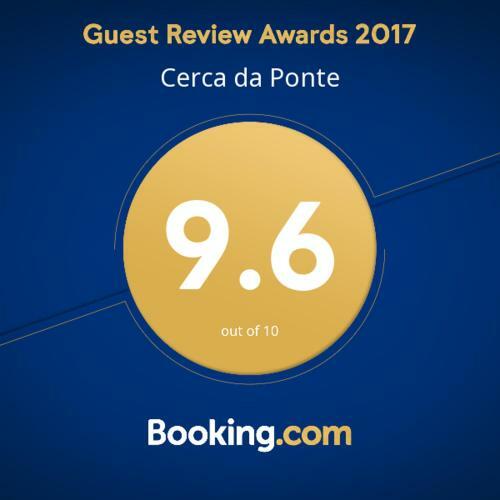Agroturismo Cerca Da Ponte