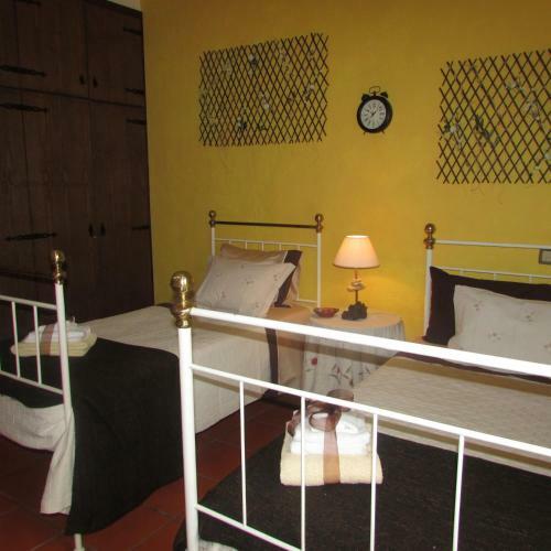 Agroturismo Cerca Da Ponte