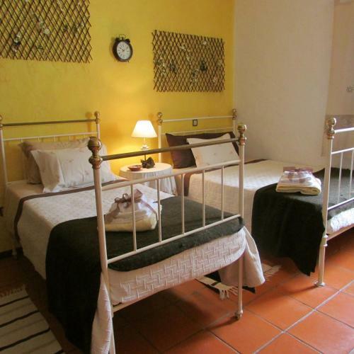 Agroturismo Cerca Da Ponte