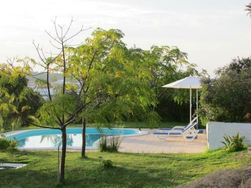 Agroturismo Cerca Da Ponte