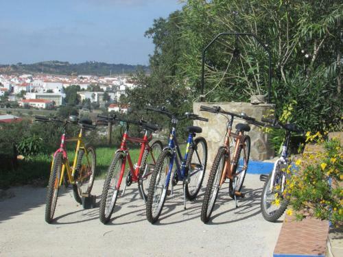 Agroturismo Cerca Da Ponte