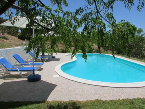 Agroturismo Cerca Da Ponte