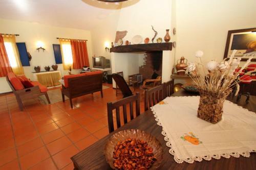 Agroturismo Cerca Da Ponte