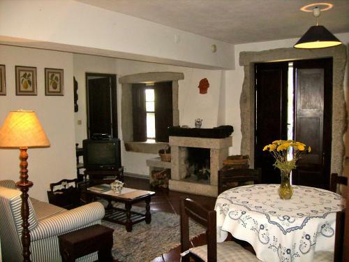 Agroturismo Quinta Do Paco D'anha