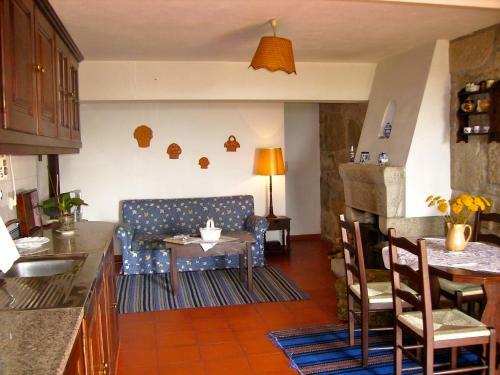 Agroturismo Quinta Do Paco D'anha