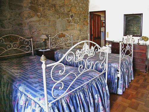 Agroturismo Quinta Do Paco D'anha