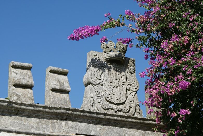 Agroturismo Quinta Do Paco D'anha