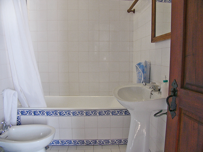 Agroturismo Quinta Do Paco D'anha