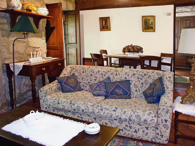 Agroturismo Quinta Do Paco D'anha