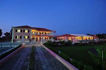 Quinta De Santa Maria D' Arruda - Hotel Rural