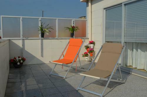 Apartamento Musical View