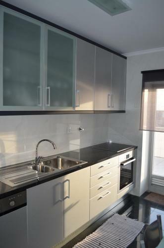 Apartamento Musical View