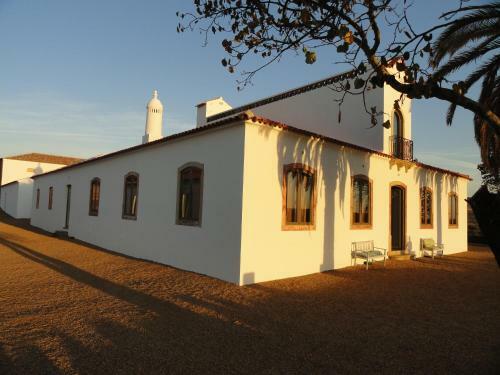 Agroturismo Herdade Do Vau