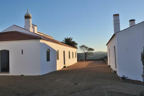 Agroturismo Herdade Do Vau