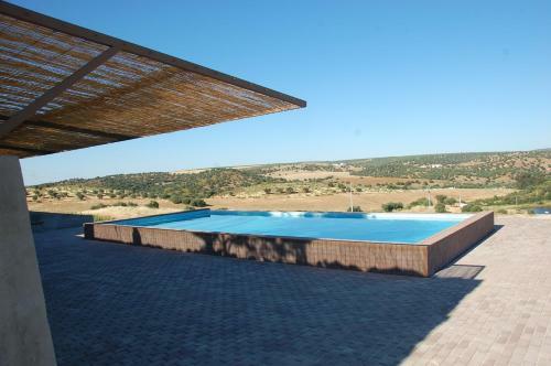 Agroturismo Herdade Do Vau
