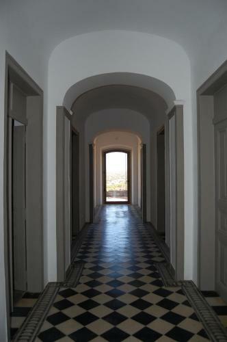 Agroturismo Herdade Do Vau