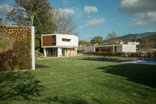 Quinta Do Pomar Maior