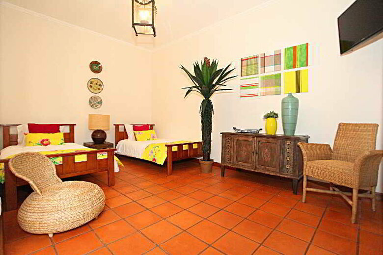 Agroturismo Quinta Da Abelheira