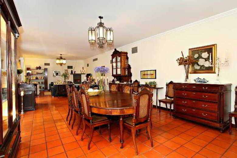Agroturismo Quinta Da Abelheira